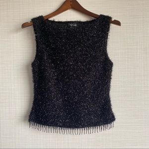 Sparkly Tank Top